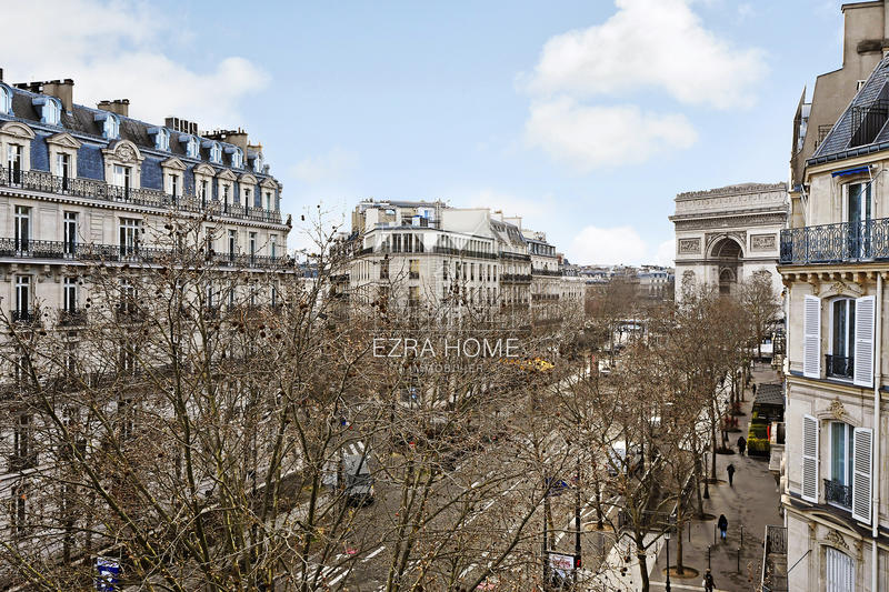 Appartement - 500 m² - 12 pièces