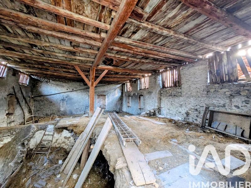 Ferme - 113 m² - 2 pièces