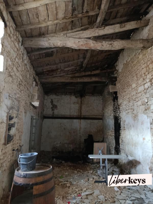 Maison - 67 m² - 2 pièces