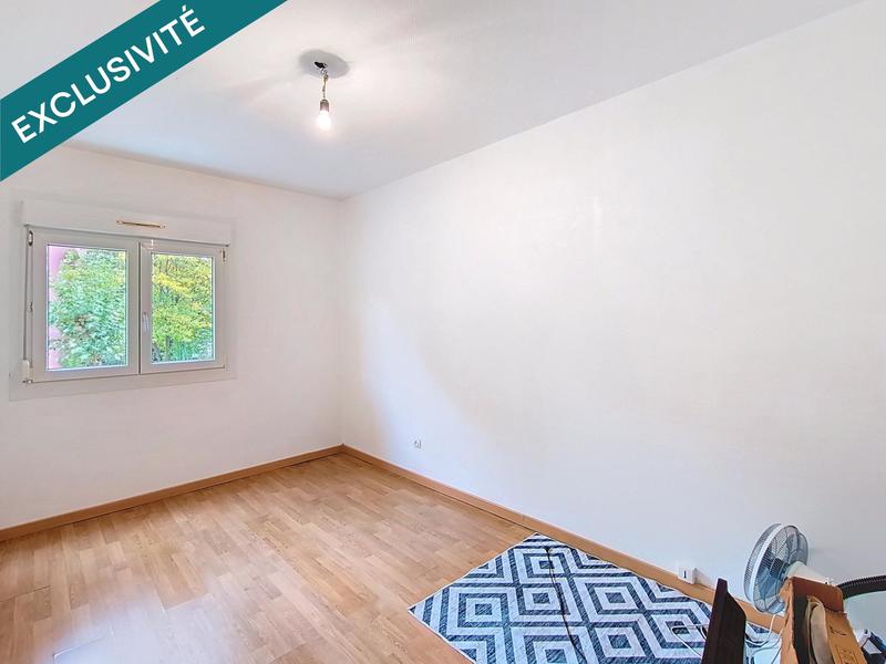 Appartement - 79 m² - 4 pièces