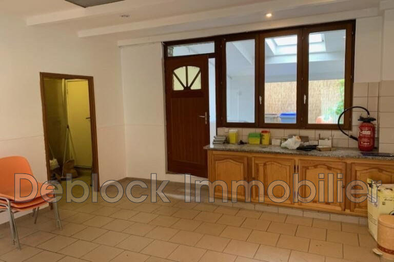 Local commercial - 49 m²