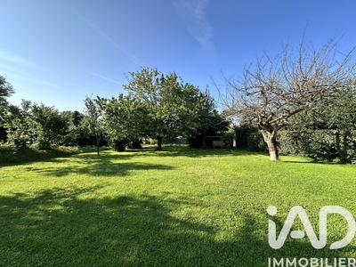 Maison - 104 m² - 5 pièces