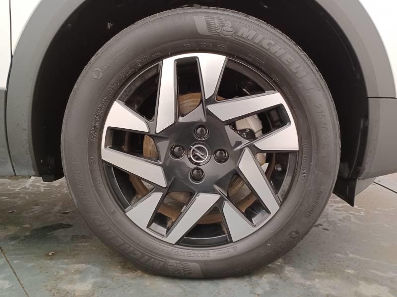 Opel Mokka Electrique 136 ch &amp; Batterie 50 kWh Gs Line