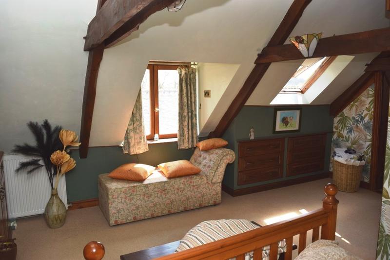 Maison - 140 m² - 8 pièces