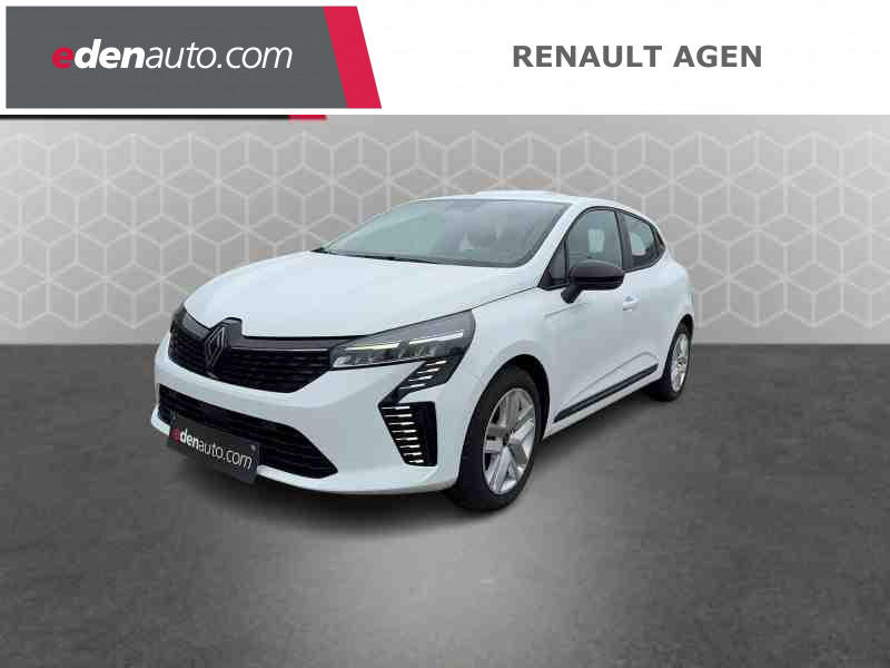 Renault Clio dCi 100 Evolution