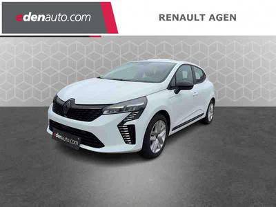 Renault Clio dCi 100 Evolution