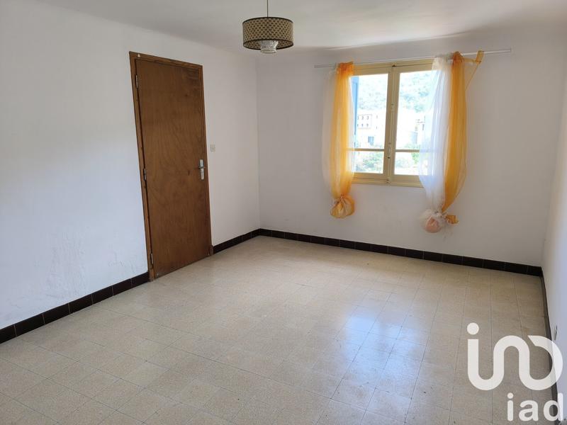 Maison - 180 m² - 7 pièces