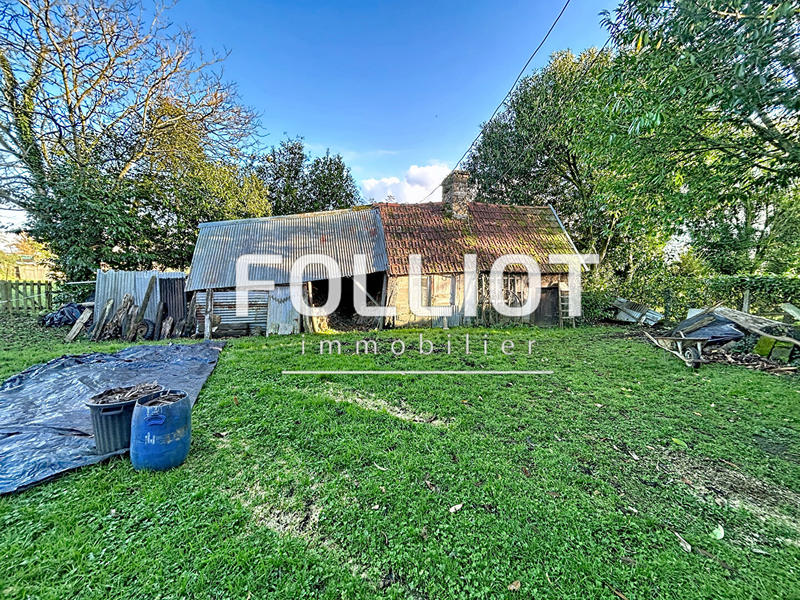 Maison - 122 m² - 7 pièces