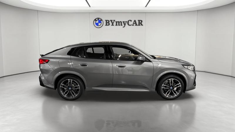 Bmw Ix2 U10 eDrive20 204ch Bva m Sport
