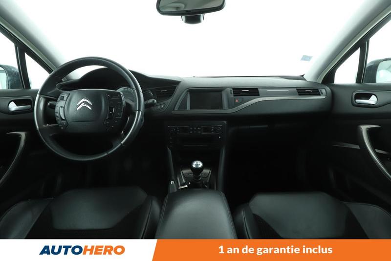 Citroën C5 2.0 Blue-HDi Millenium Bv6 150 ch