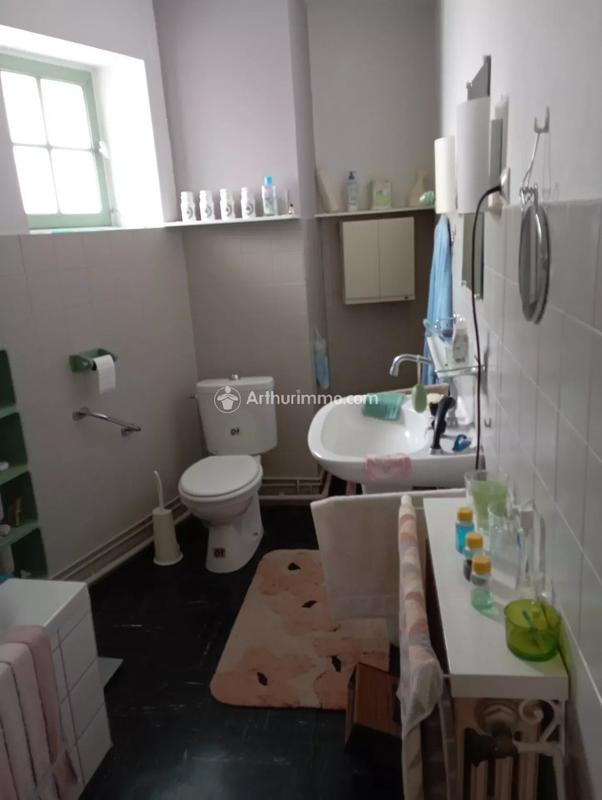 Maison - 164 m² - 7 pièces