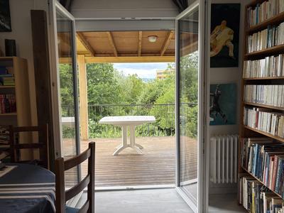 Villa - 101 m² - 5 pièces