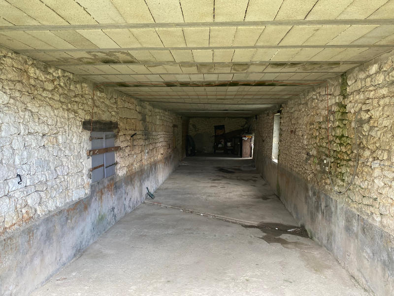 Maison - 150 m² - 7 pièces