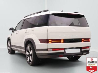 Hyundai Santa Fe 1.6t-Gdi Phev 4wd 7pl