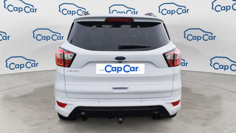 Ford Kuga 1.5 Ti-Vct 150 EcoBoost Ethanol 4x4 Bva St Line - Automatique