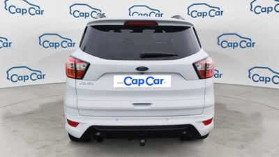 Ford Kuga 1.5 Ti-Vct 150 EcoBoost Ethanol 4x4 Bva St Line - Automatique