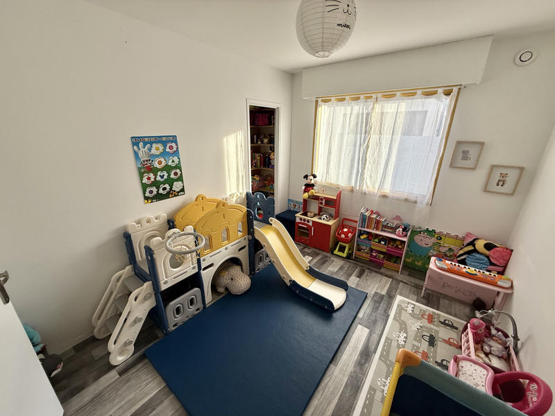 Maison - 154 m² - 6 pièces