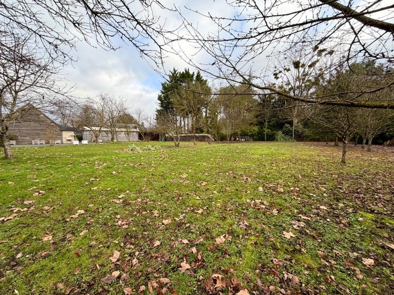 Maison - 160 m² - 8 pièces