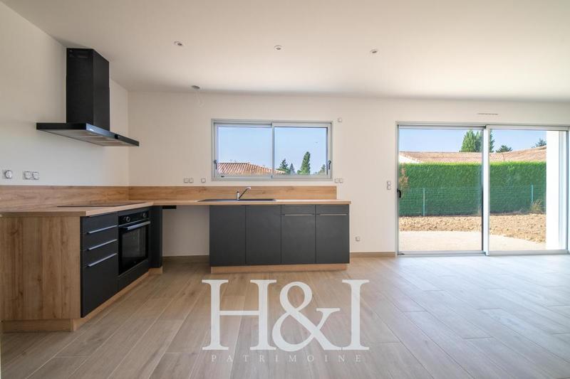 Propriété - 127 m² - 5 pièces