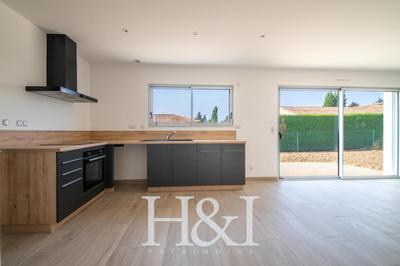 Propriété - 127 m² - 5 pièces