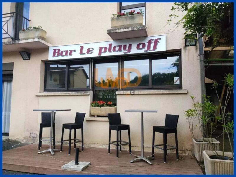 Hôtel particulier - 350 m² - 24 pièces