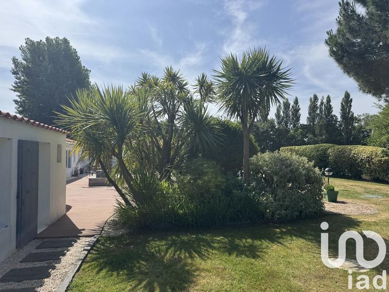 Maison - 188 m² - 7 pièces