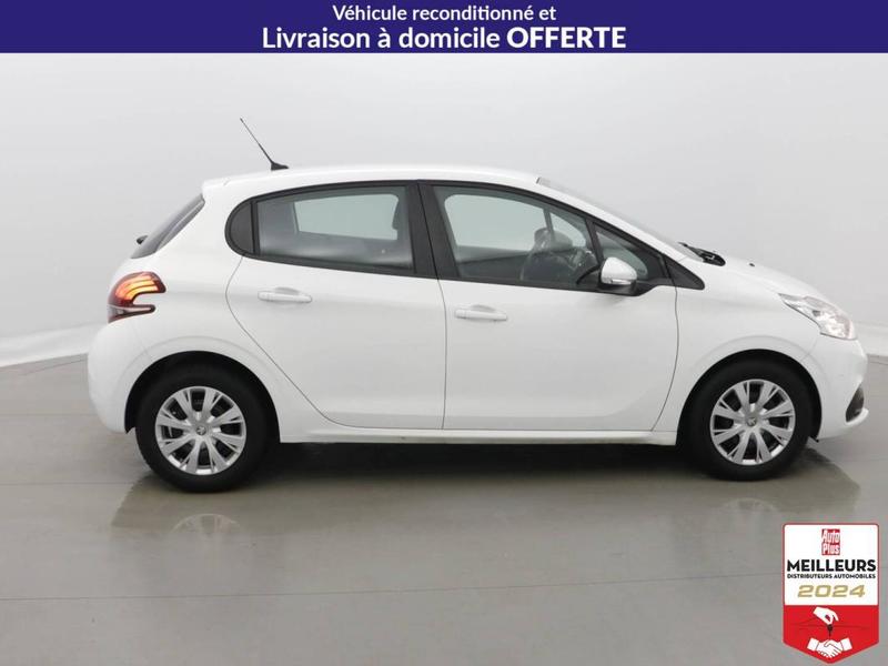 Peugeot 208 Affaire 1.2 Puretech 82 Premium Pack +Pdc Ar