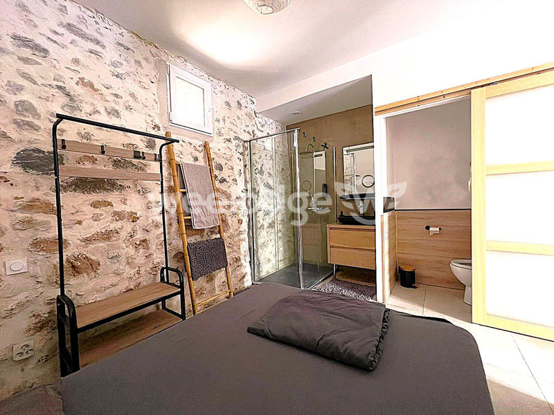 Maison - 139 m² - 5 pièces