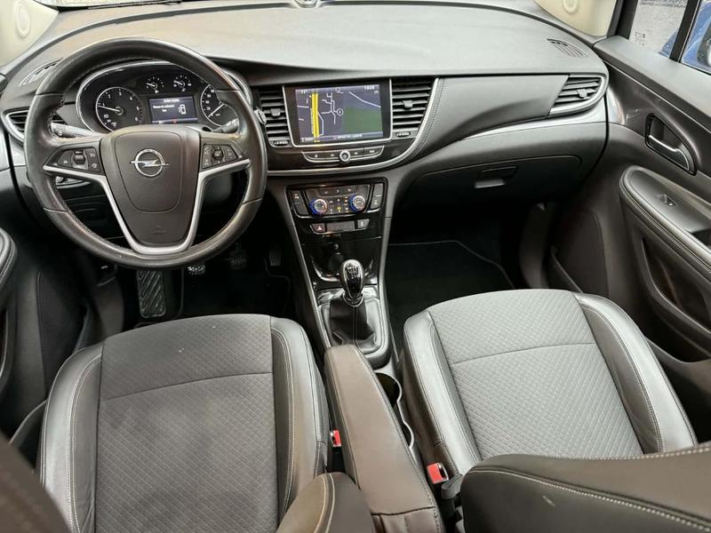 Opel Mokka X 1.6 Cdti 4x2 16v s&amp;S 136 Cv