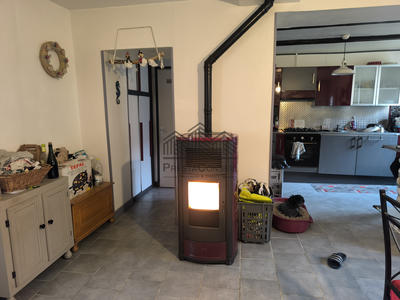 Maison de village - 65 m² - 3 pièces