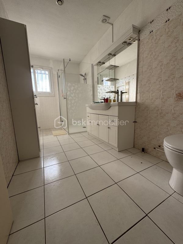 Villa - 110 m² - 4 pièces