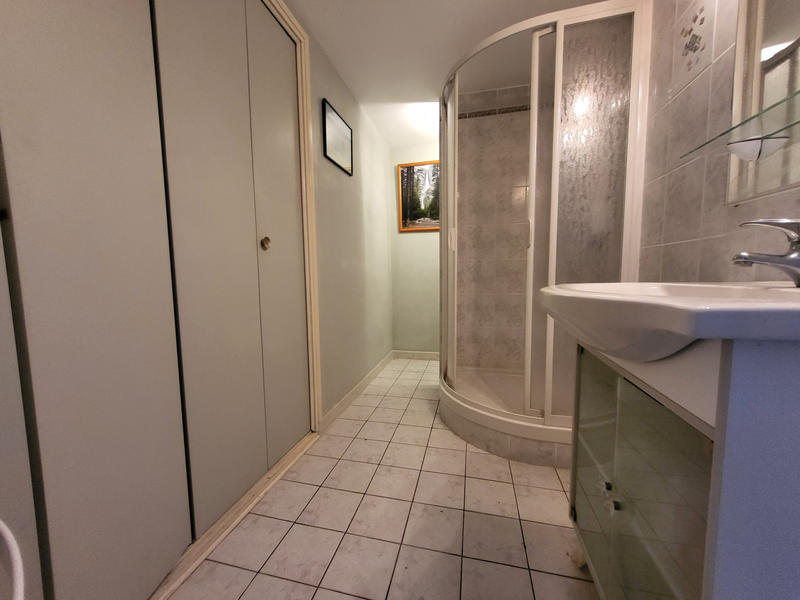 Maison - 166 m² - 6 pièces