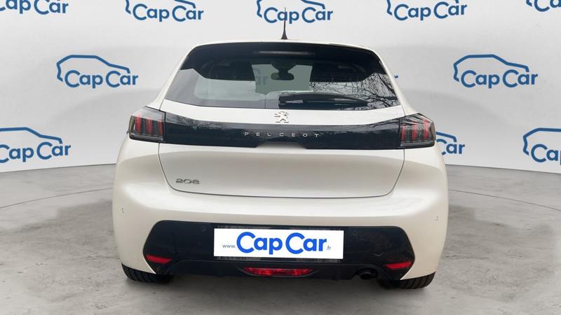 Peugeot 208 II 1.2 Puretech 100 Allure