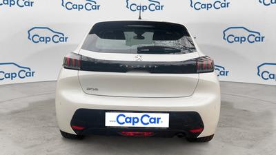 Peugeot 208 II 1.2 Puretech 100 Allure