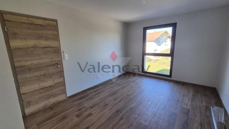 Maison - 116 m² - 5 pièces