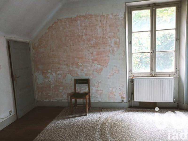 Maison - 133 m² - 5 pièces