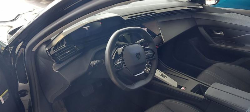 Peugeot 308 III PureTech 130 s&amp;S Eat8 Allure Pack