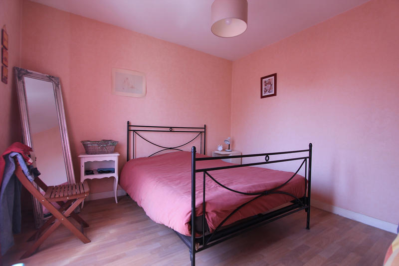 Appartement - 54 m² - 2 pièces