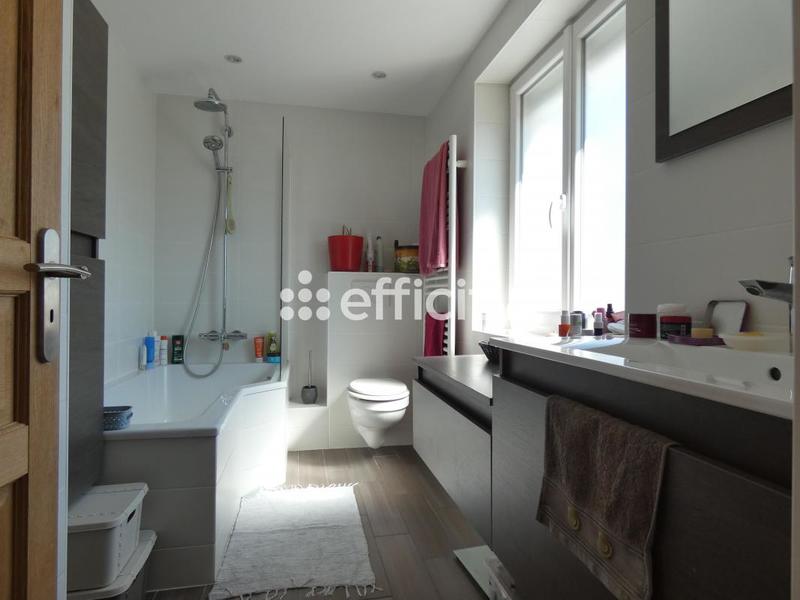 Maison - 81 m² - 4 pièces