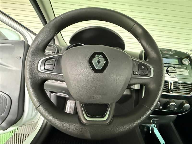 Renault Clio IV Tce 90 Limited