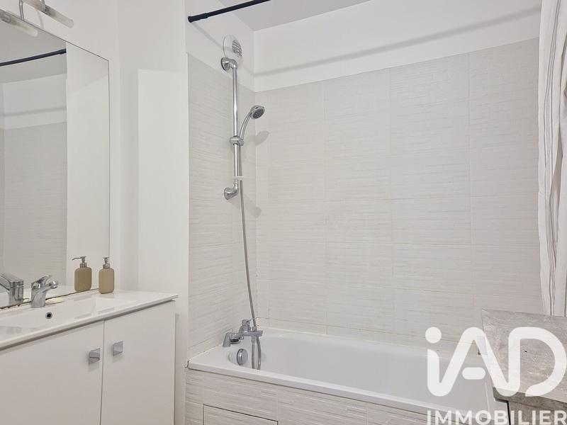 Appartement - 92 m² - 4 pièces