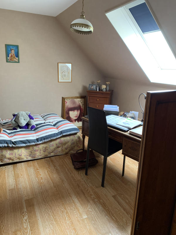 Maison - 167 m² - 6 pièces