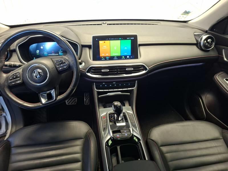 Mg Ehs 1.5t Gdi Phev Luxury