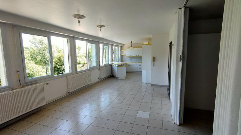 Maison - 127 m² - 4 pièces