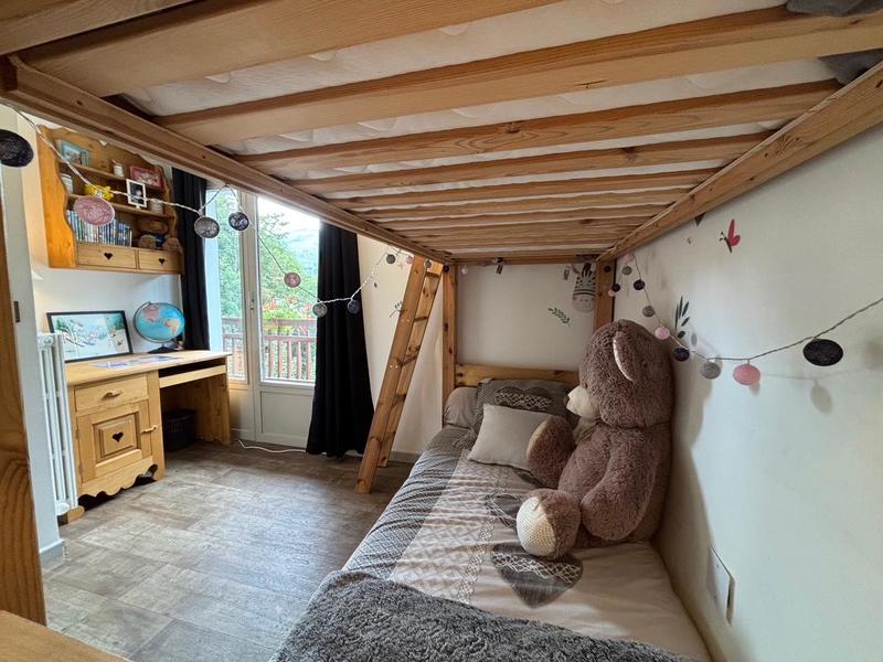 Maison traditionnelle - 164 m² - 6 pièces