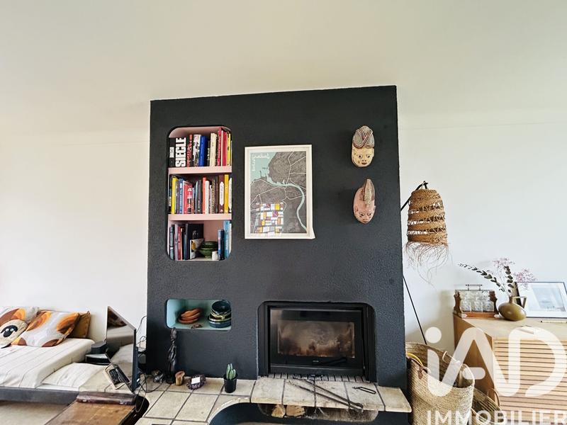 Maison de maîtres - 180 m² - 8 pièces