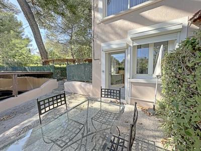 Appartement - 18 m² - 1 pièce