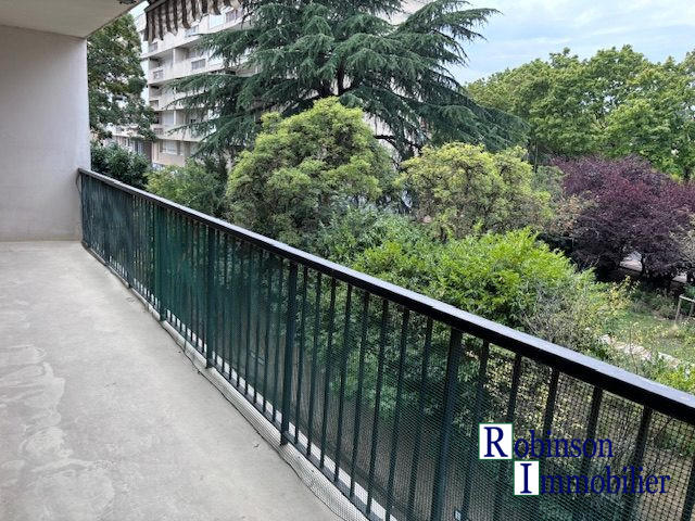 Appartement - 89 m² - 4 pièces