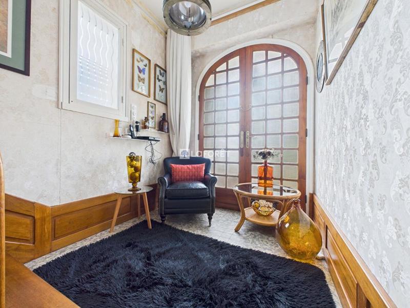 Maison - 184 m² - 7 pièces