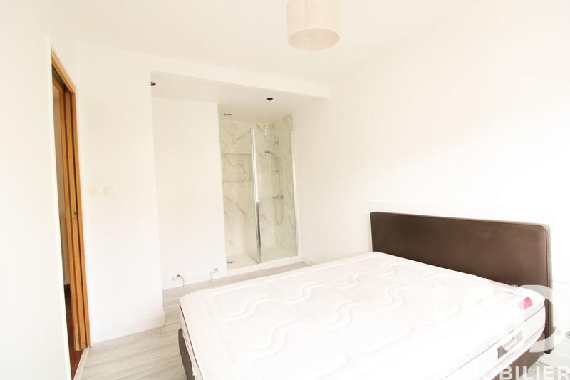 Maison - 98 m² - 5 pièces